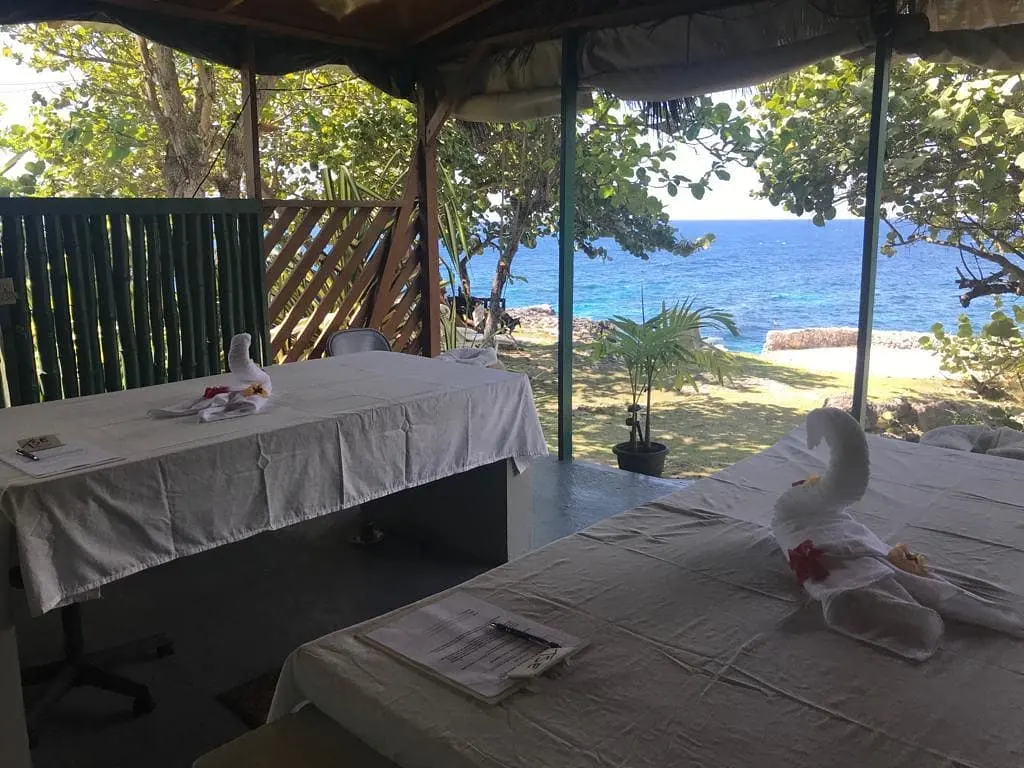 Tanya's Secret Escape in Negril Jamaica