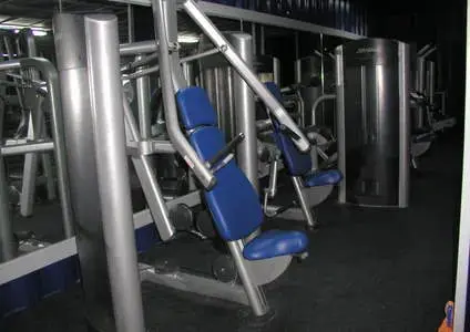 Aquarius Club Fitness in Negril Jamaica